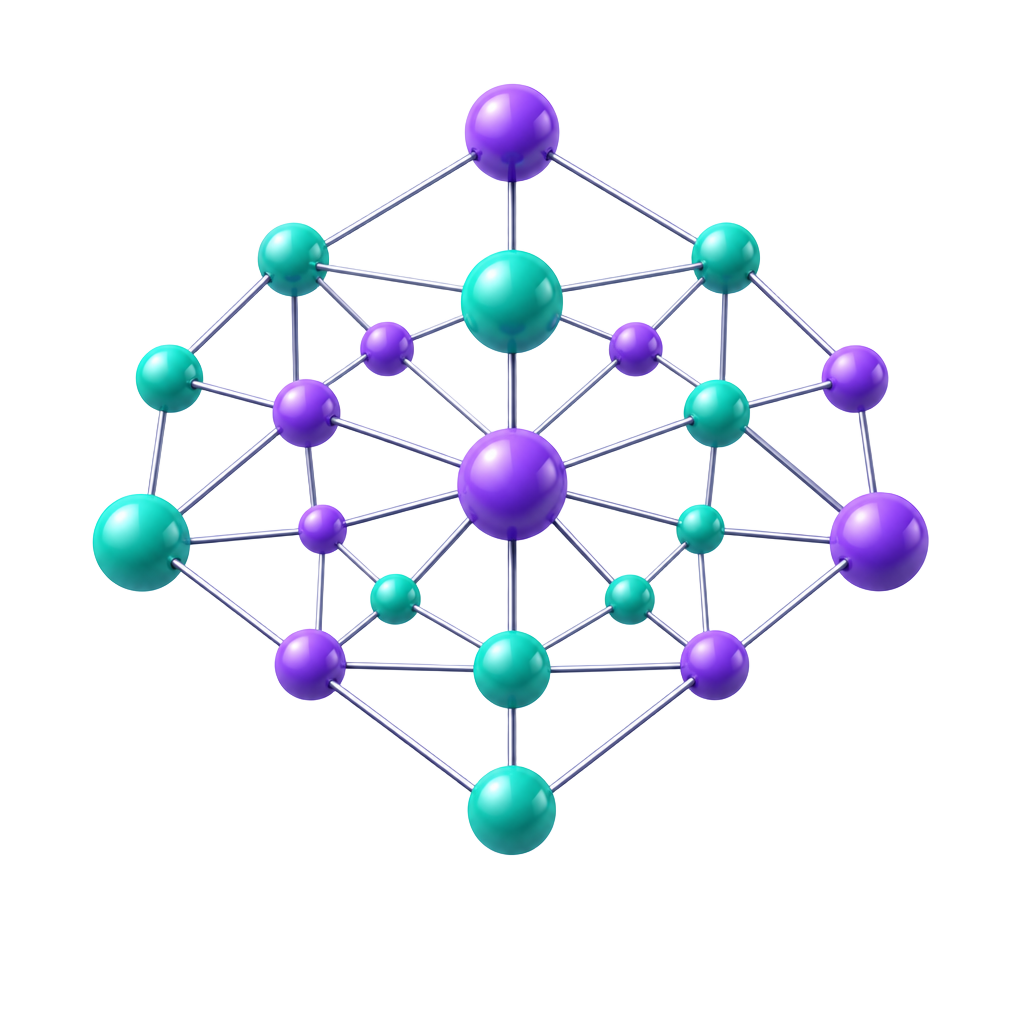 DaaX 3D Graph