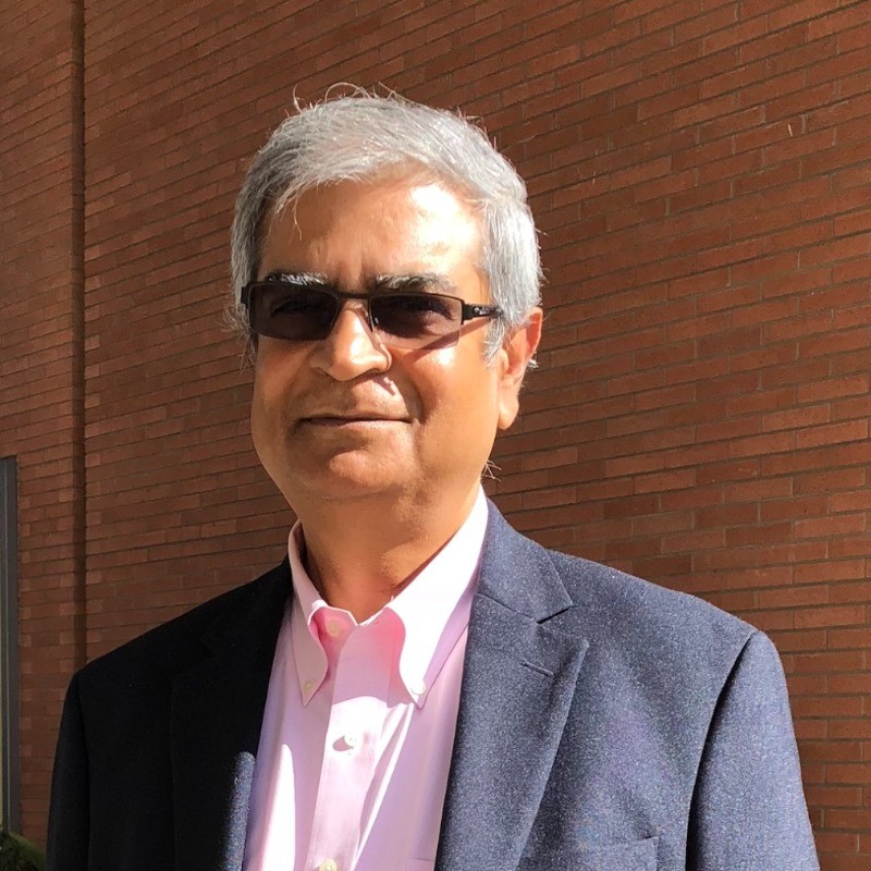 Amalendu Chakraborty