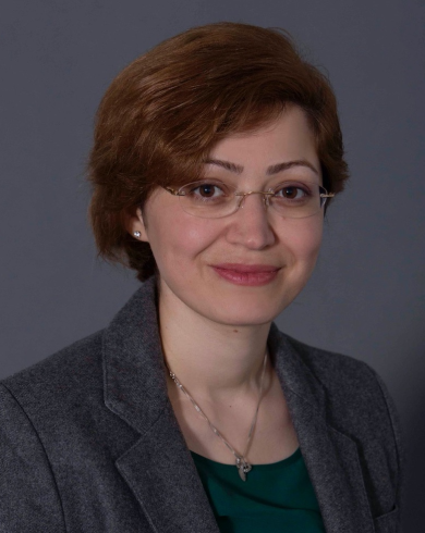 Dr. Parisa Kordjamshidi