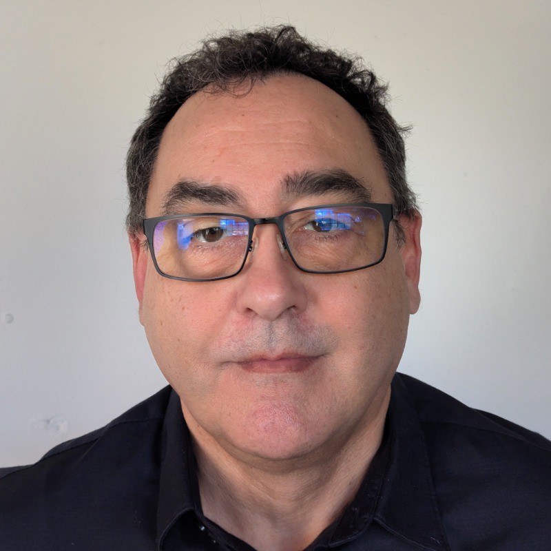 Dr. Tamas Nemeth