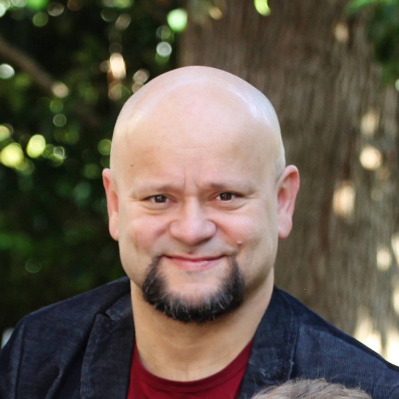 Gleb Frank
