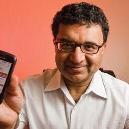 Sunil Baliga
