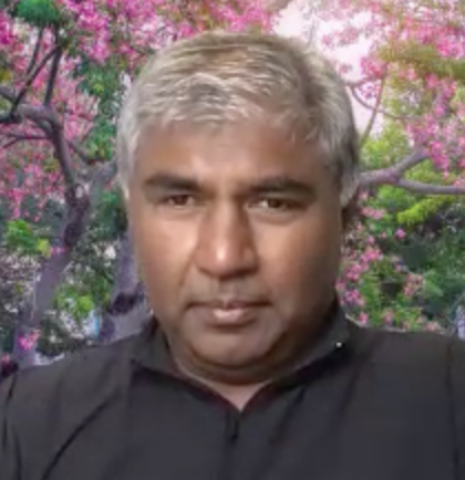 Sajjad Khazipura