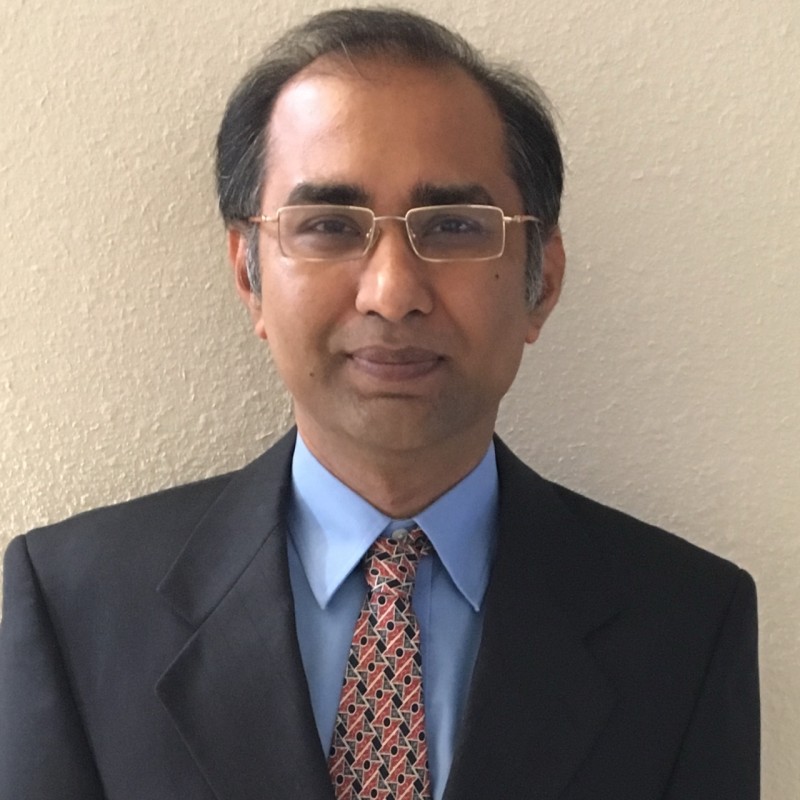 Subramaniyam (Sam) Pooni